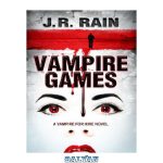 دانلود کتاب Vampire Games