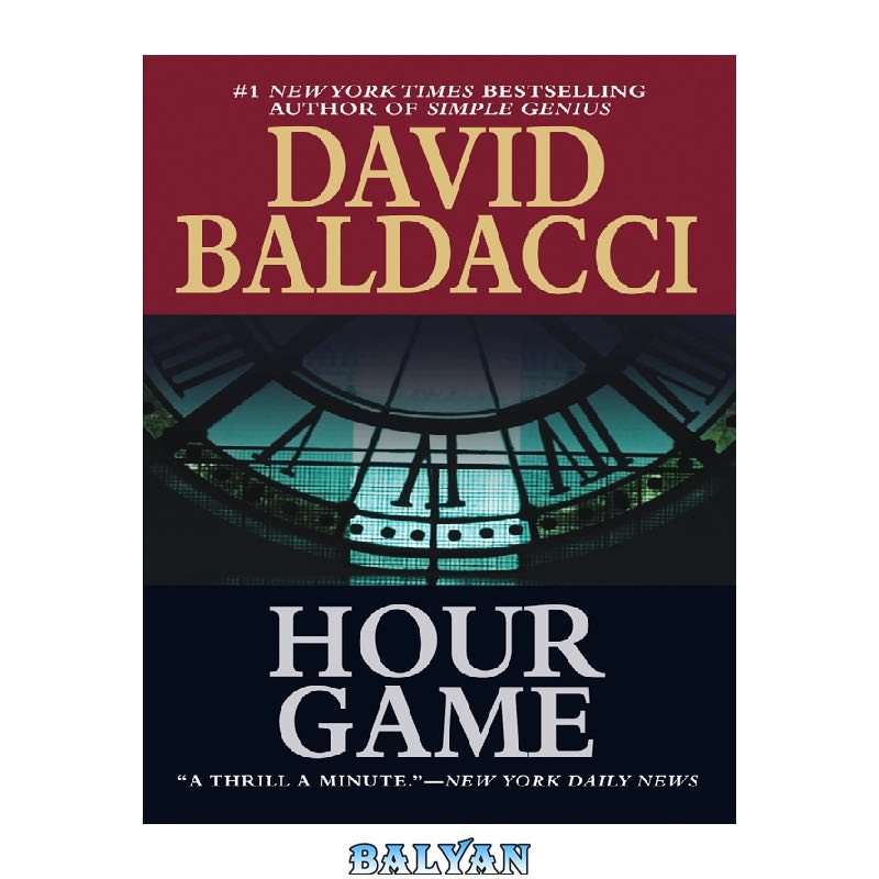 Hour Game