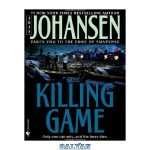 دانلود کتاب The Killing Game