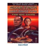 دانلود کتاب The Big Game
