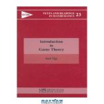 دانلود کتاب Introduction to Game Theory