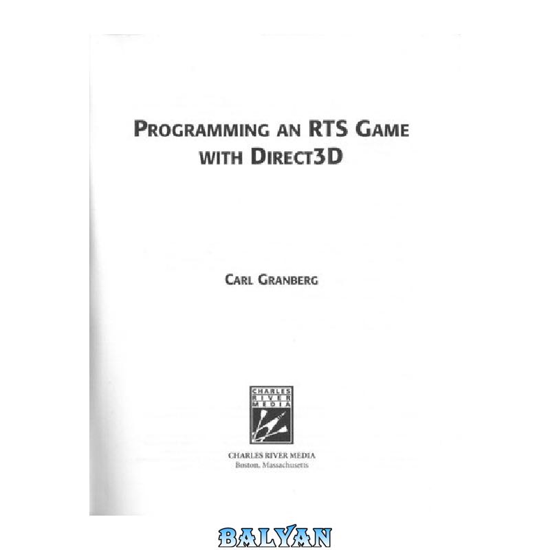 Programming an RTS Game with Direct3D