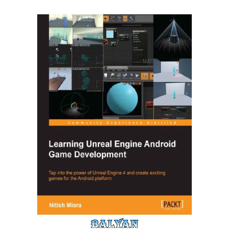 Learning Unreal Engine Android Game Development