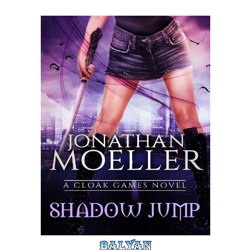 Cloak Games: Shadow Jump