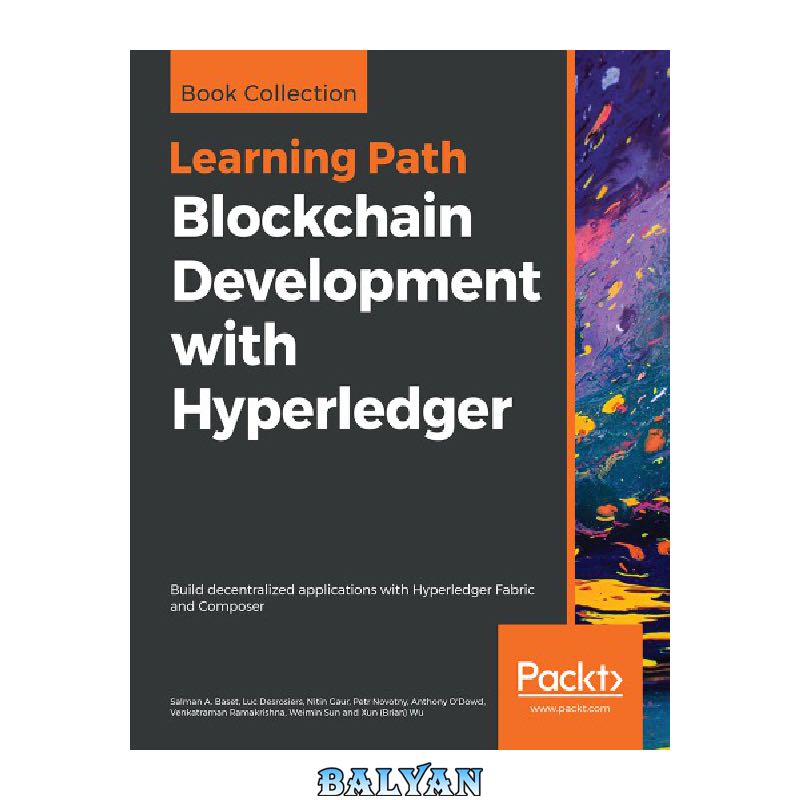Blockchain Development with Hyperledger