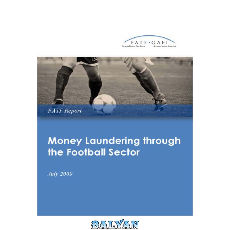 Money Laundering through the Football Sector