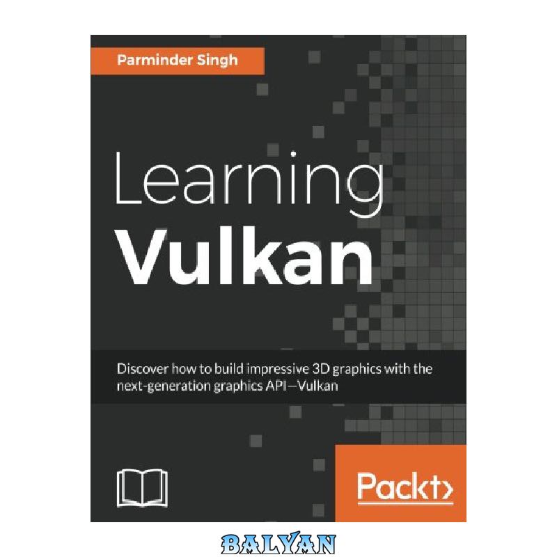 Learning Vulkan