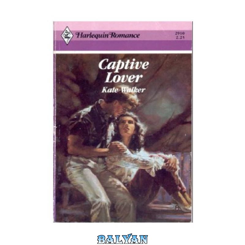 Captive Lover