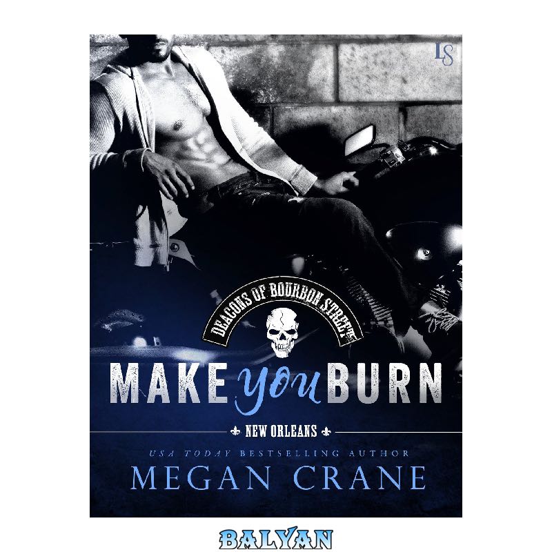 Make You Burn