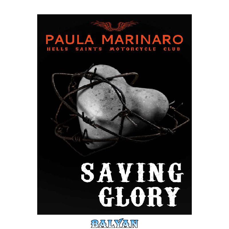 Saving Glory