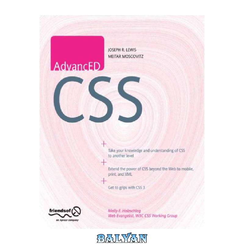 AdvancED CSS
