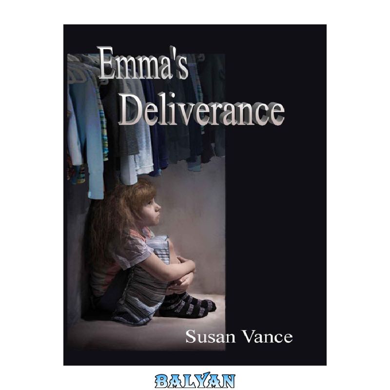 cda660addf1ab870d4527950ea676621194b9d43.jpg دانلود کتاب Emma's Deliverance - تصویر 1