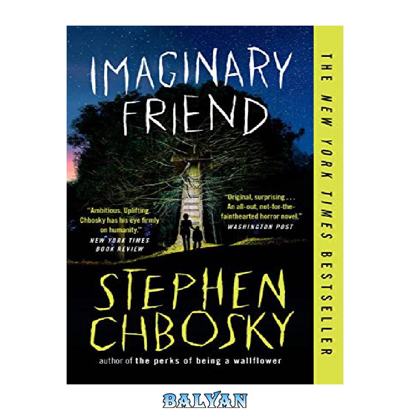 Imaginary Friend
