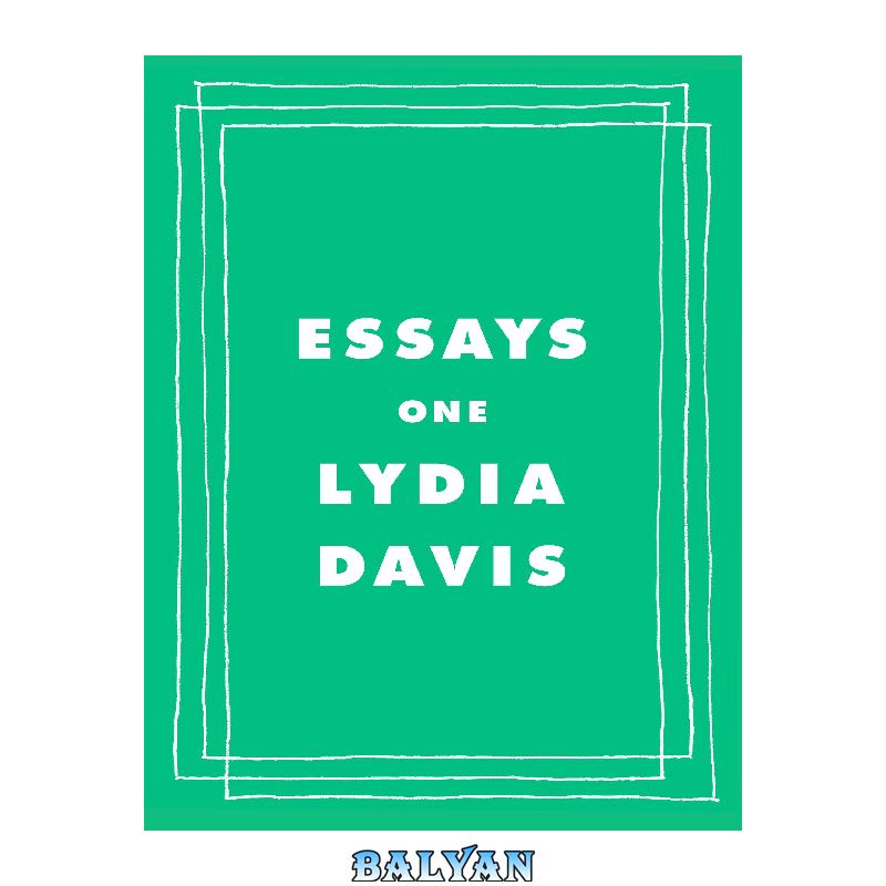 Essays One