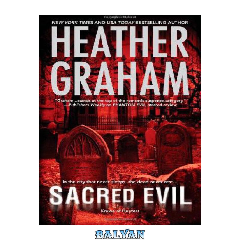 Sacred Evil