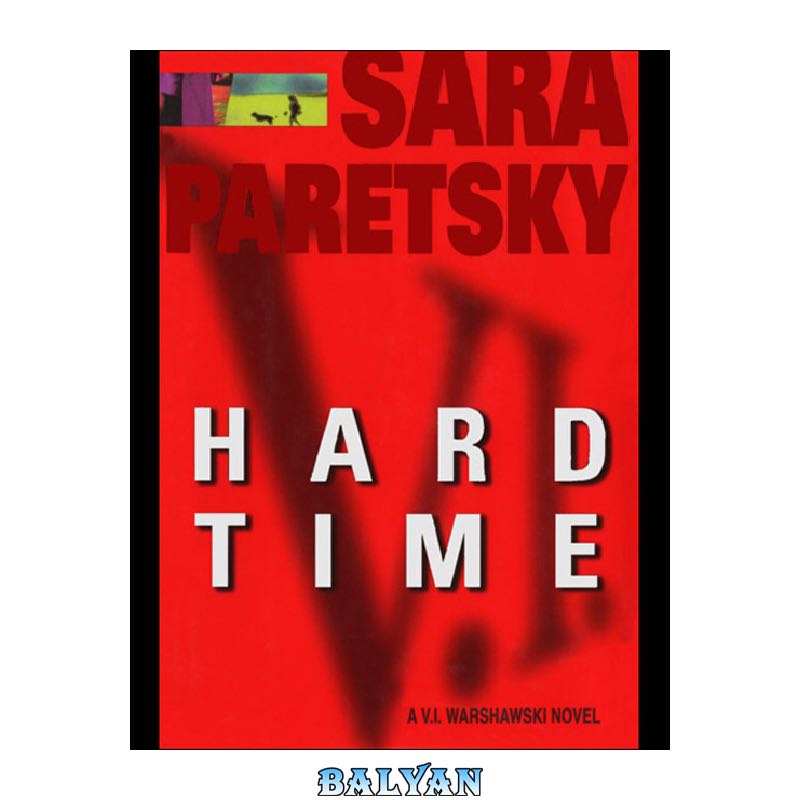 Hard Time