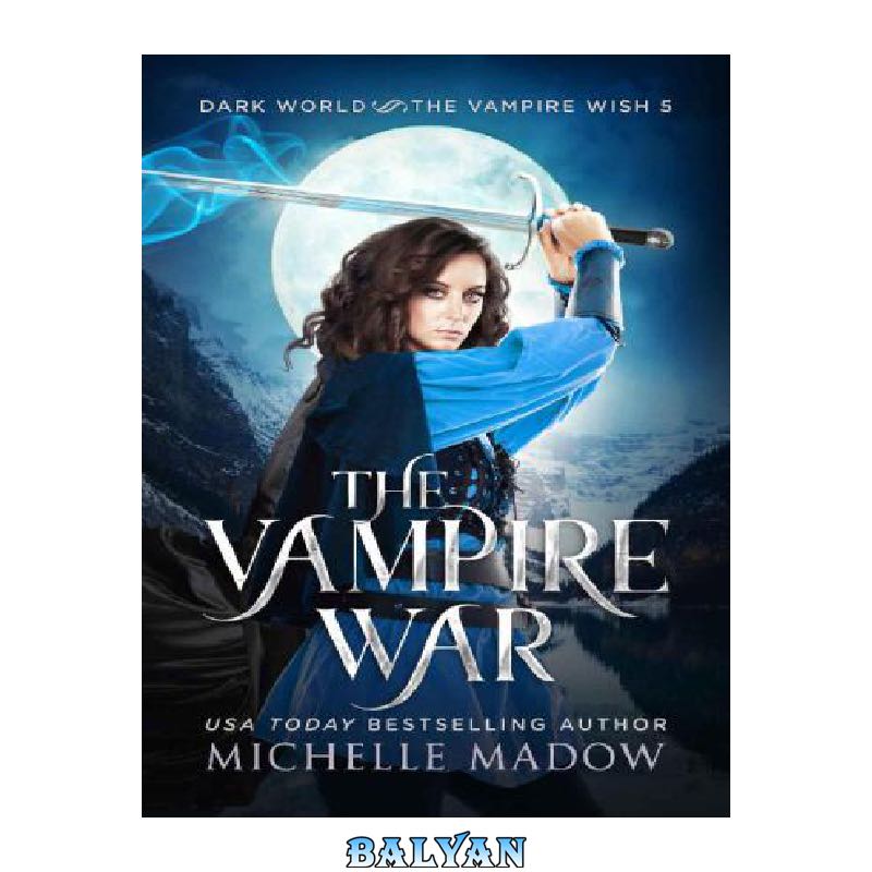 The Vampire War