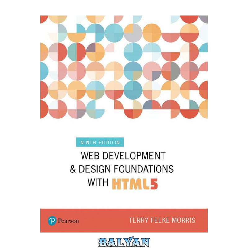 Web development and design foundations with HTML5