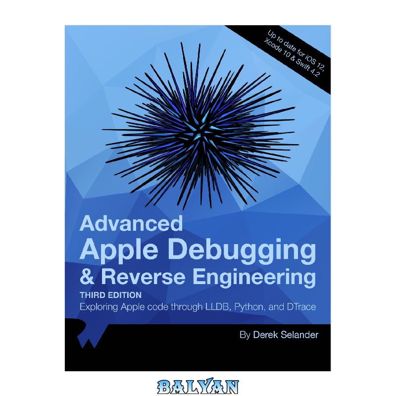 Advanced Apple Debugging & Reverse Engineering