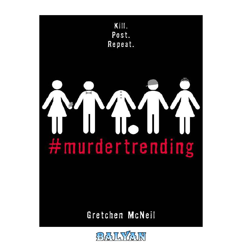 #MurderTrending