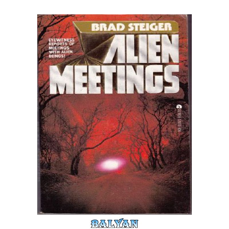 Alien Meetings