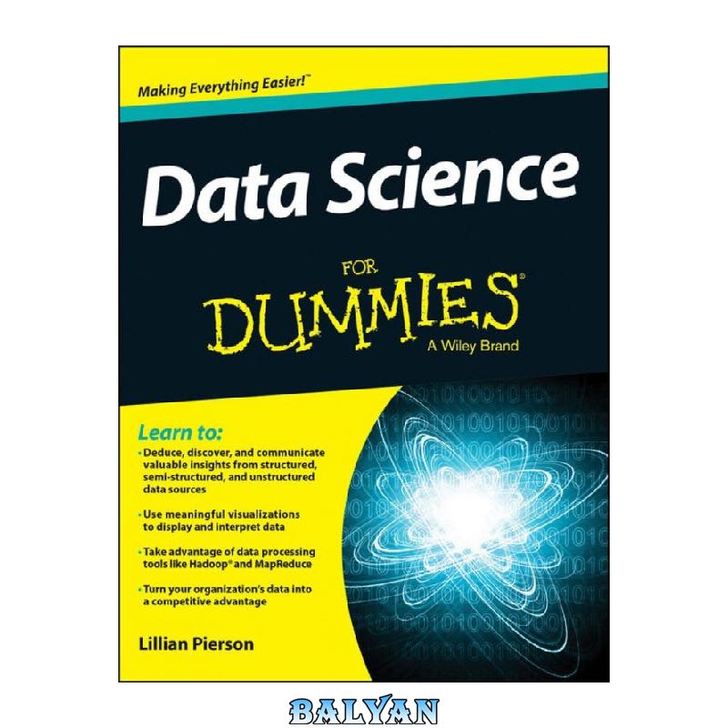 Data Science For Dummies