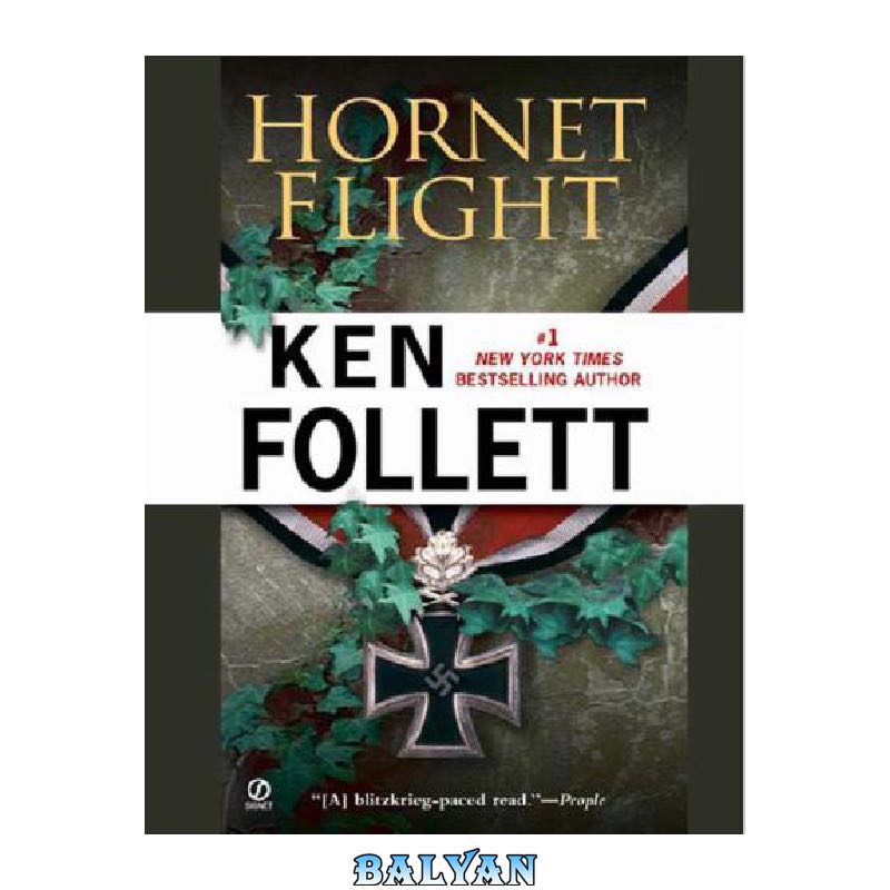 Hornet Flight