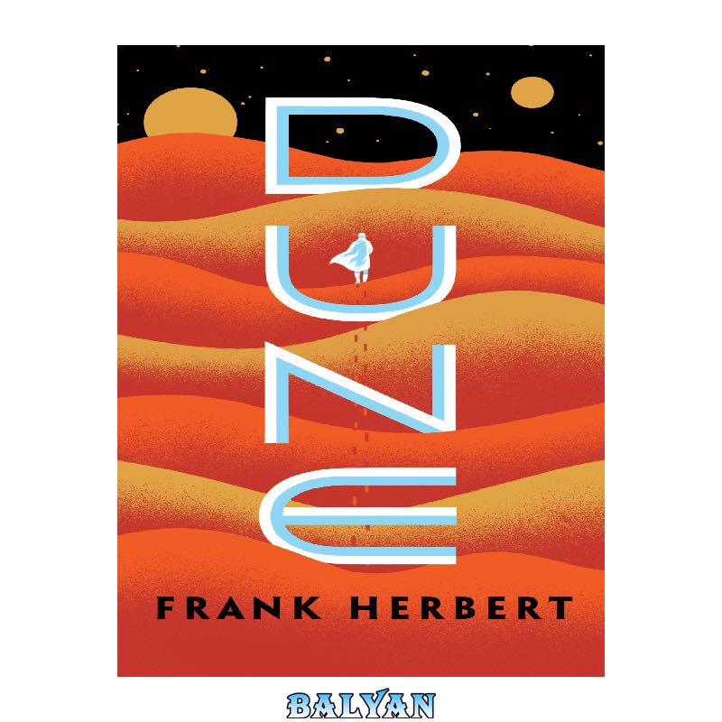 3d93b0a5a1e27d9454a3b731a15f40a10d130b30.jpg دانلود کتاب Dune - تصویر 1