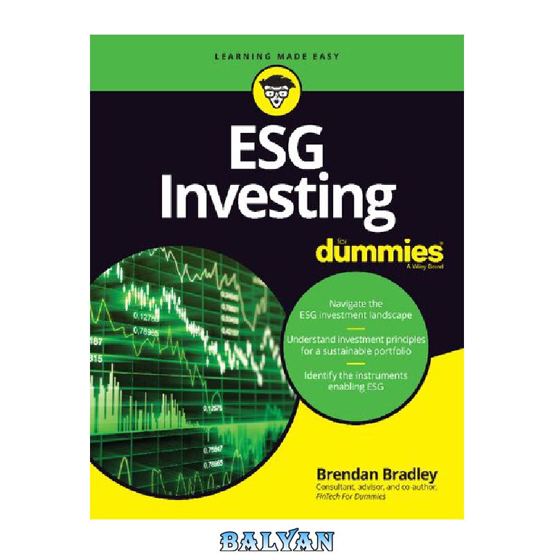 ESG Investing For Dummies