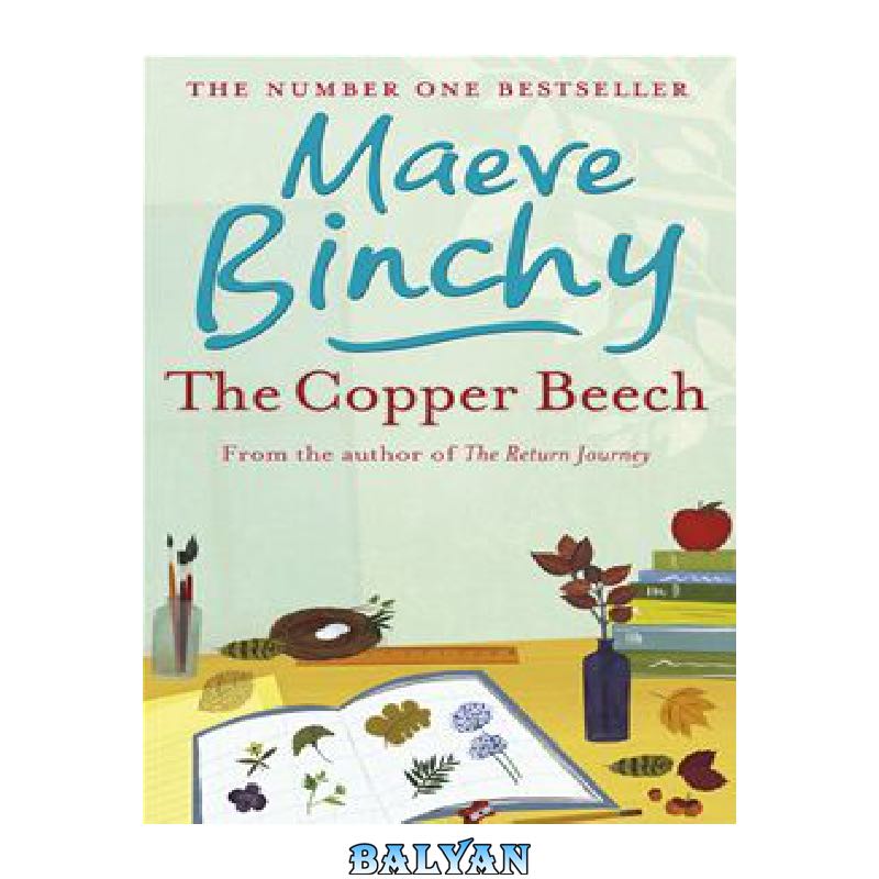 The Copper Beech