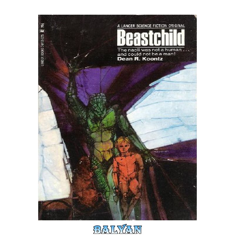 Beastchild