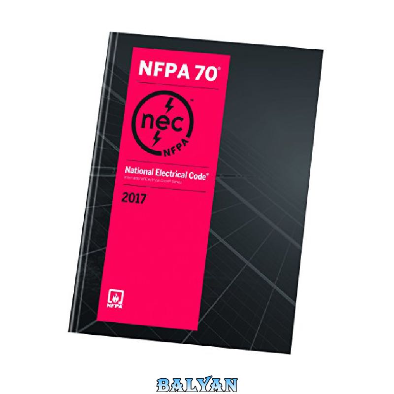 National Electrical Code 2017