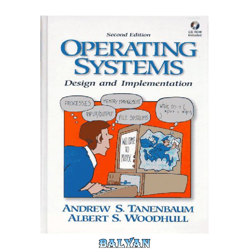 Operating systems: design and implementation