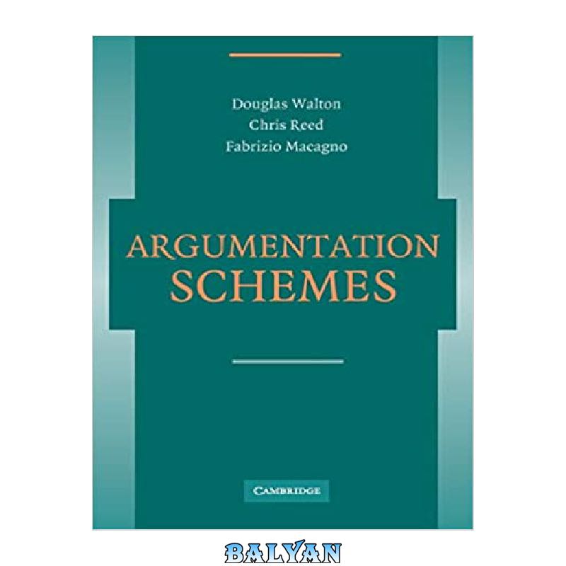 Argumentation Schemes