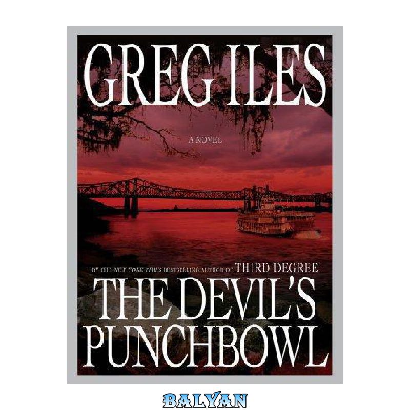 5857d4c6ced466ba100f7fe5361b755ae0b4a823.jpg دانلود کتاب The Devil's Punchbowl - تصویر 1