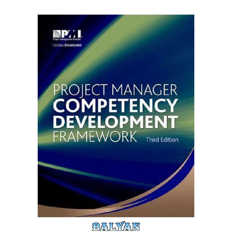 Project manager competency development framework