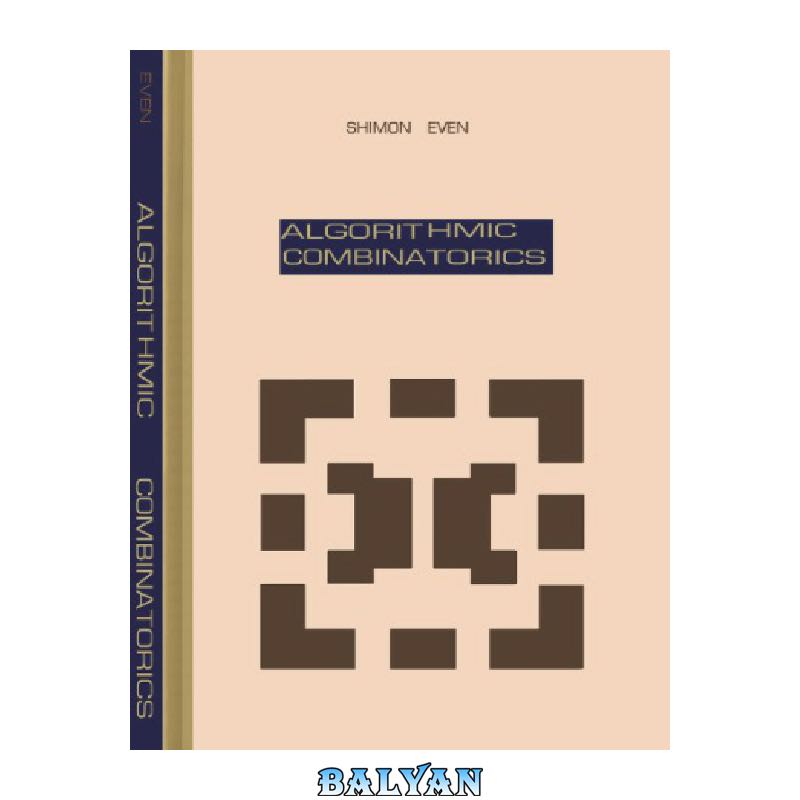 Algorithmic Combinatorics