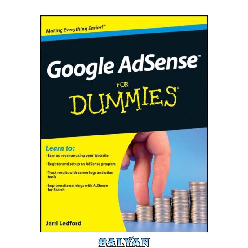 Google AdSense For Dummies