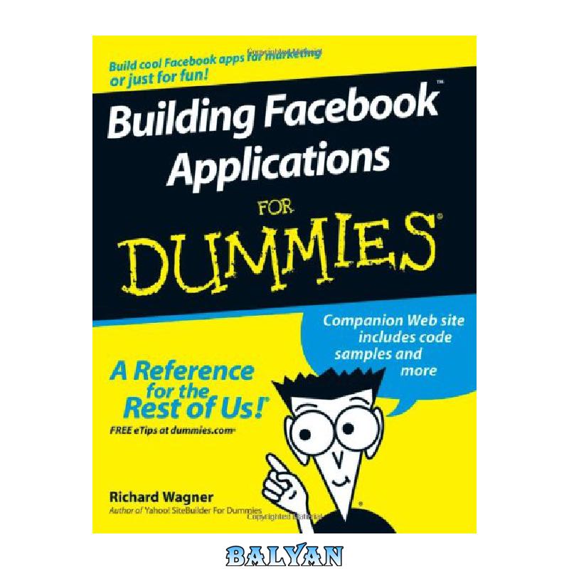 Building Facebook Applications for Dummies