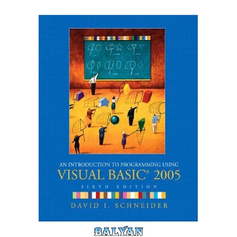 An introduction to programming using Visual Basic 2005