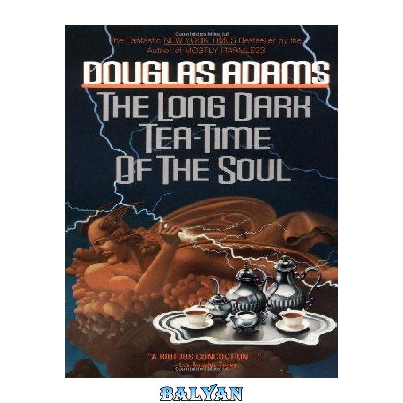 02fcecd1217beff52d153e839828515c4600e45f.jpg دانلود کتاب The long dark tea-time of the soul - تصویر 1
