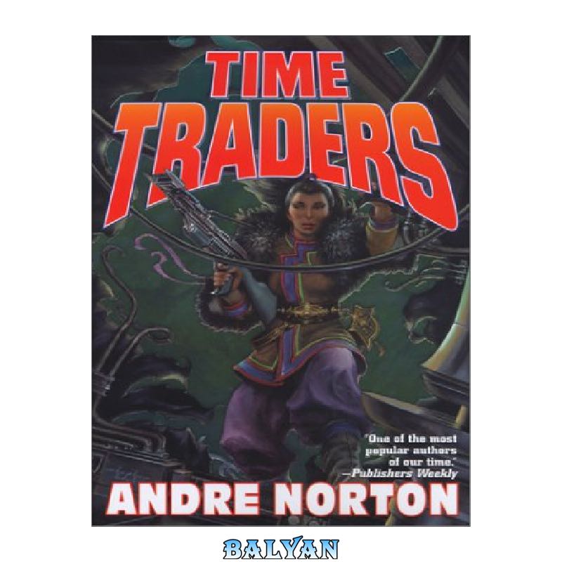 Time Traders