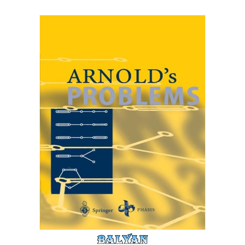 Arnold's Problems