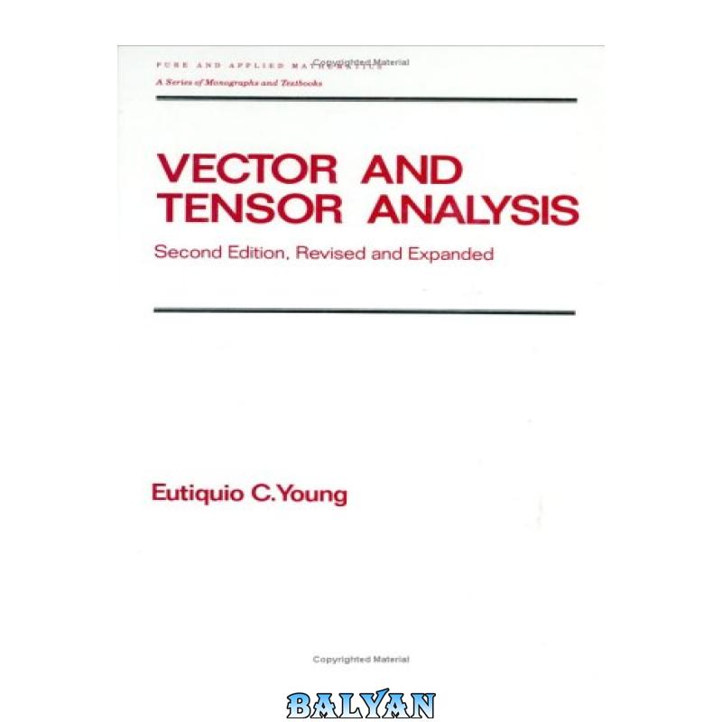 Vector and Tensor Analysis
