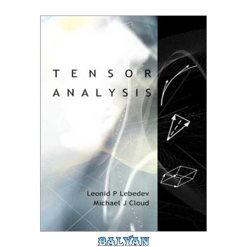 Tensor analysis