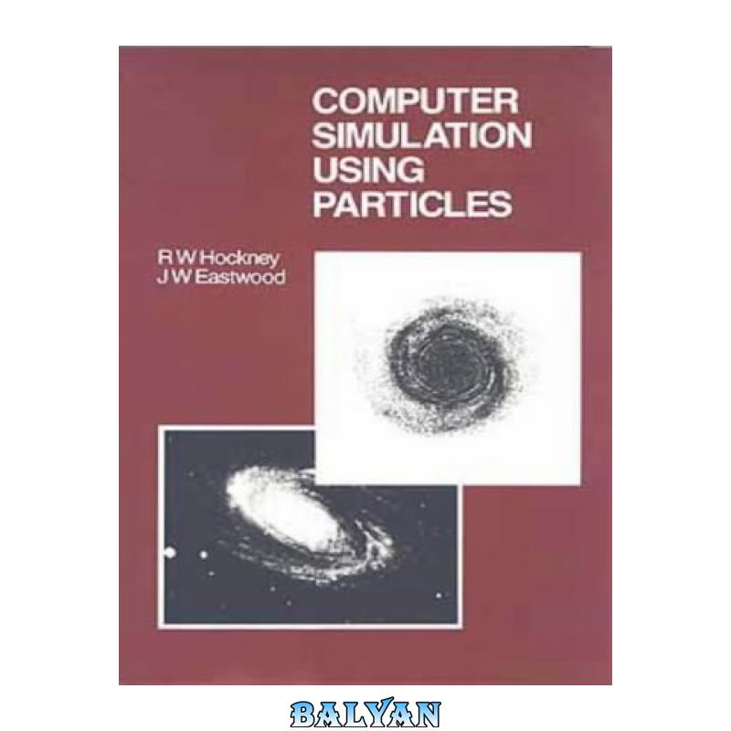 Computer simulation using particles