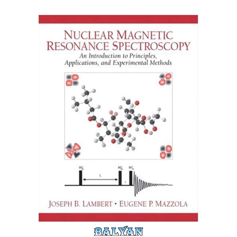 Nuclear magnetic resonance spectroscopy