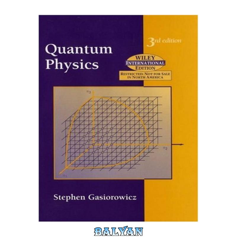 Quantum Physics