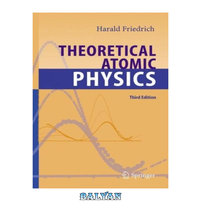 Theoretical Atomic Physics