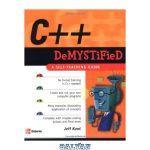 دانلود کتاب C++ Demystified: A Self-Teaching Guide